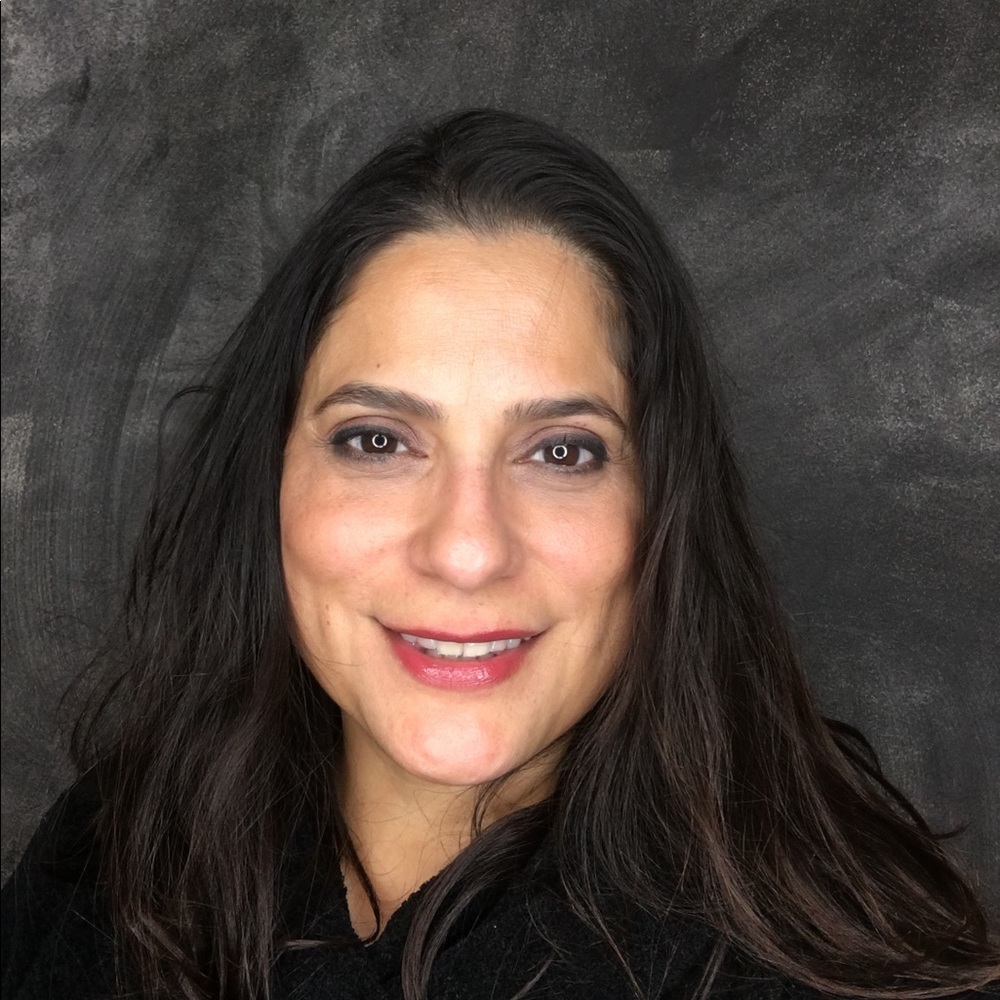 Meet your Posher, Susana